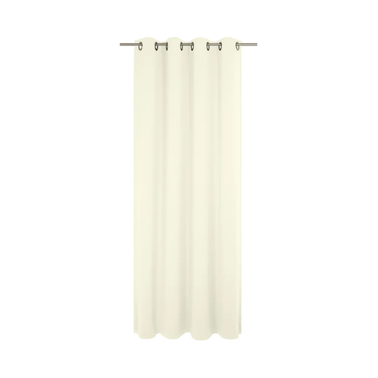 Aadhyan Eyelet Room Darkening Curtain