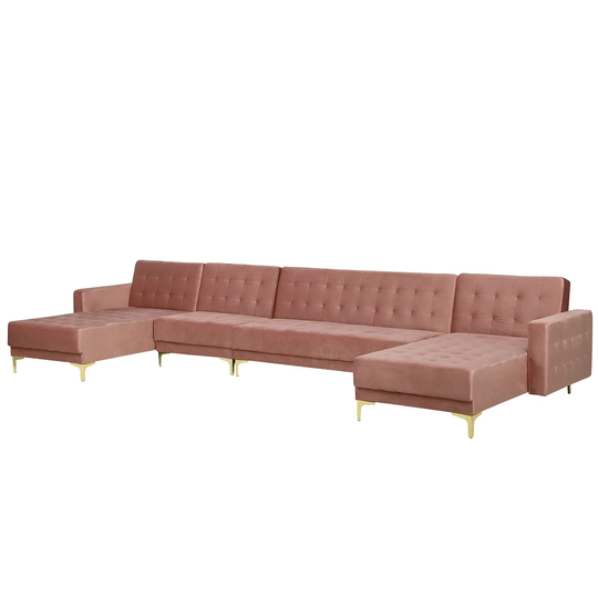 Pasollini Corner Sofa