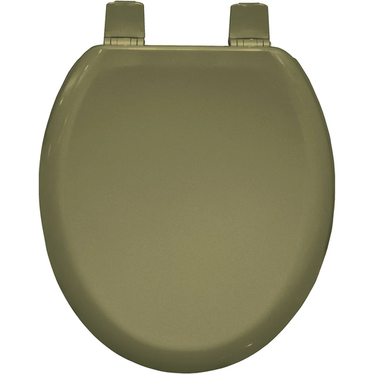 Toilet Seat, Black