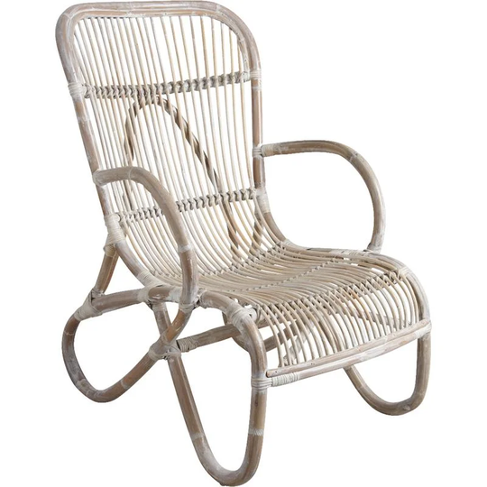 Waterville Armchair