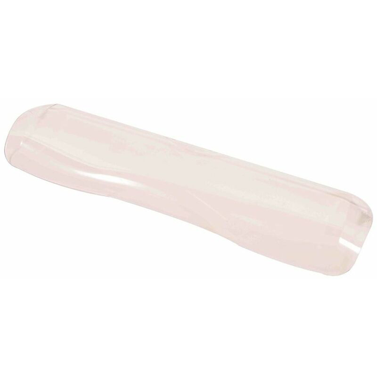 Refrigerator Door Shelf Lid for Hotpoint/Ariston Fridges and Freezers