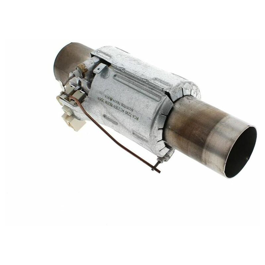 Hotpoint Ariston - Element 1800w (dw) for Hotpoint/Indesit/Ariston Dishwasher