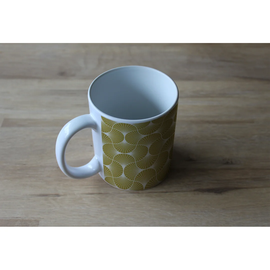 Friedrich Mug