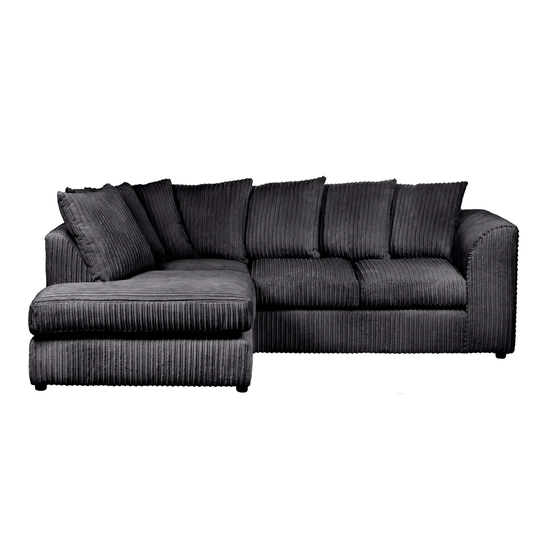 Moana Stationary Corner Sofa