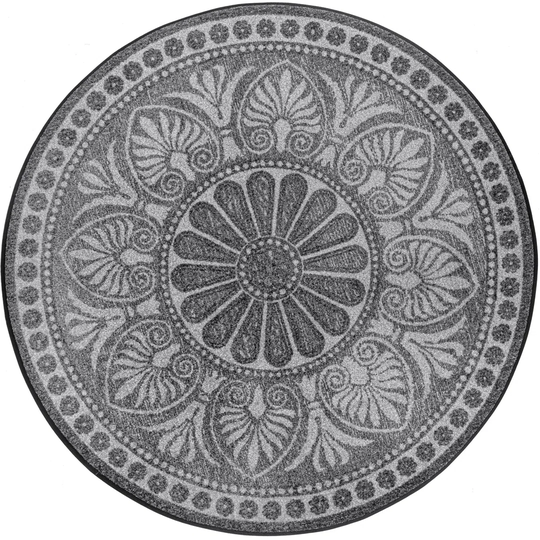 Rotondo Doormat