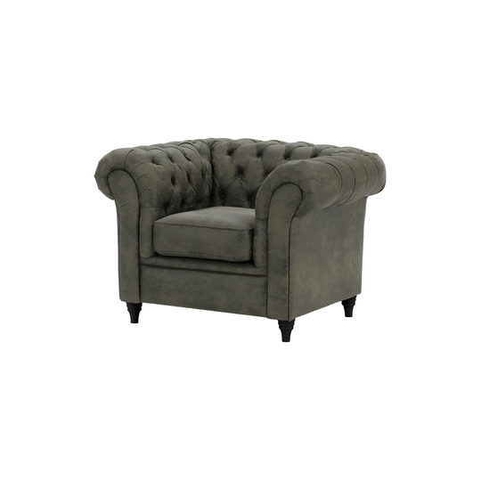 Littlehampton Chesterfield Chair