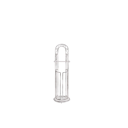 Anne Freestanding Toilet Roll Holder