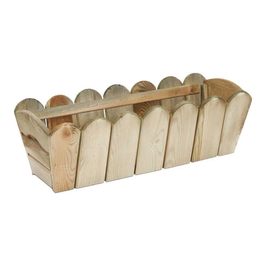 Balcony Planter 22L Fréjus