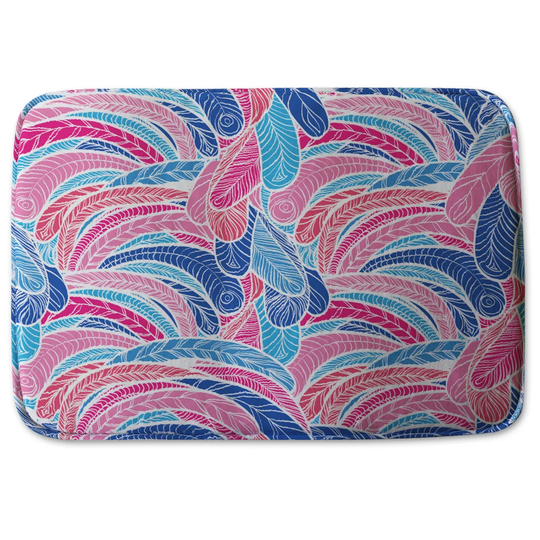 Penton Rectangle Bath Mat
