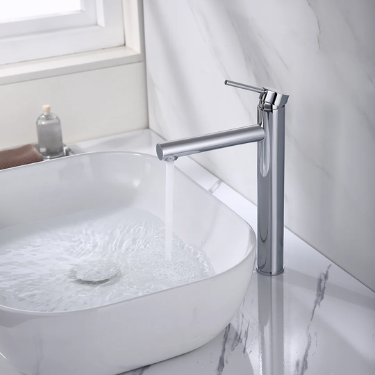 Gemius Mono Basin Mixer