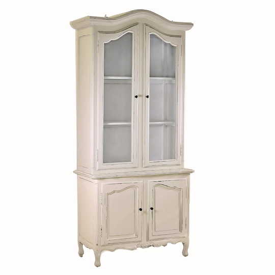 Vera Standard China Cabinet