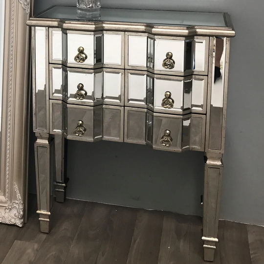 Aldeburgh 6 Drawer Chest