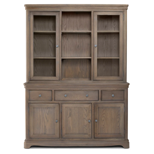 Geri Display Cabinet