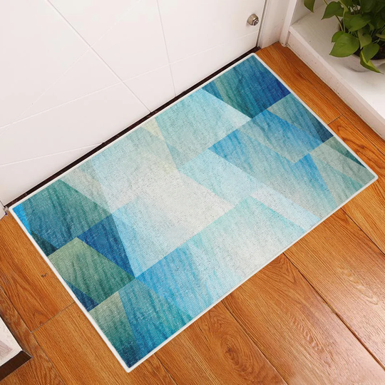 Delanei Door Mat
