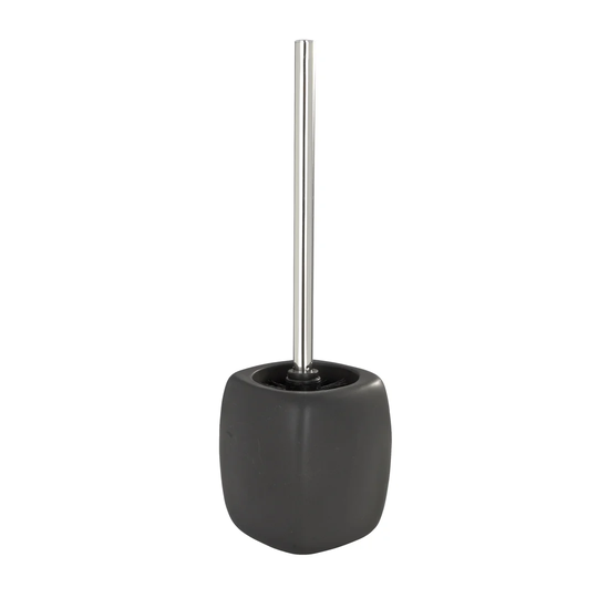 Faro Free-Standing Toilet Brush & Holder