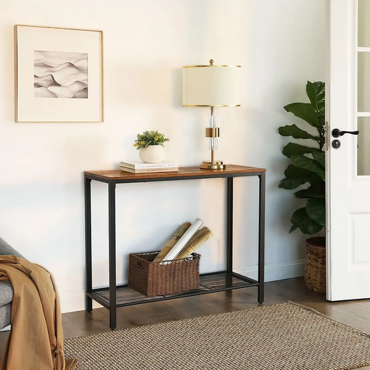 Mashburn 100Cm Console Table