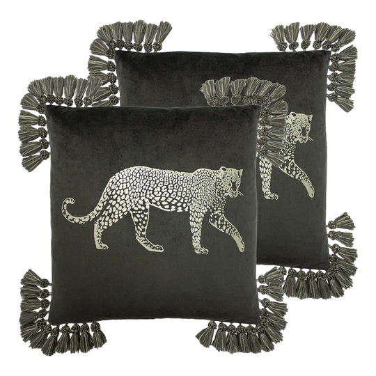 Elgin Scatter Cushion With Filling