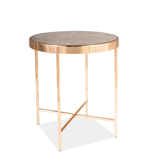 Emond Side Table