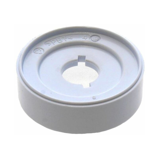 Indesit - Cooker Control Knob Disc for Cookers and Ovens