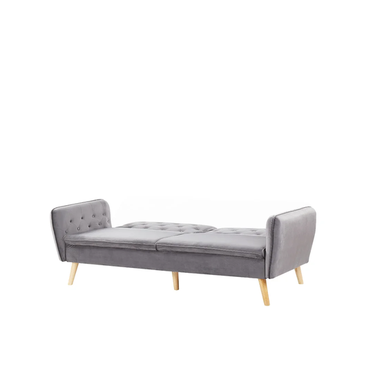 Morelli 3 Seater Sofa Bed Clic Clac