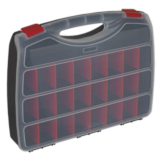 Zada Tool Case