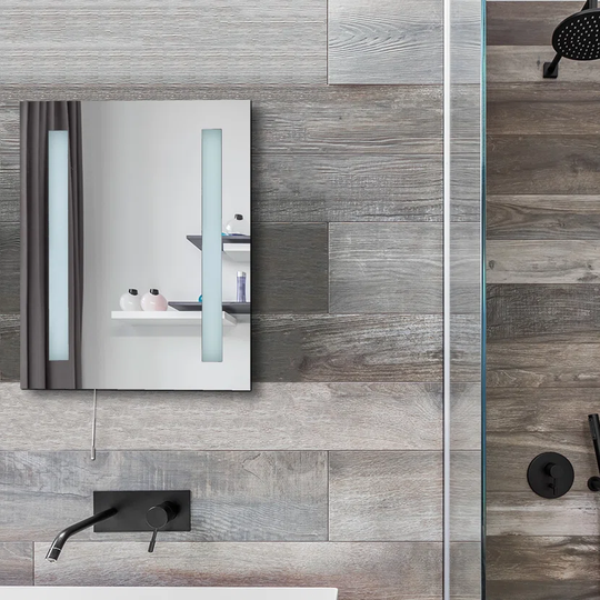 Amado Bathroom Mirror