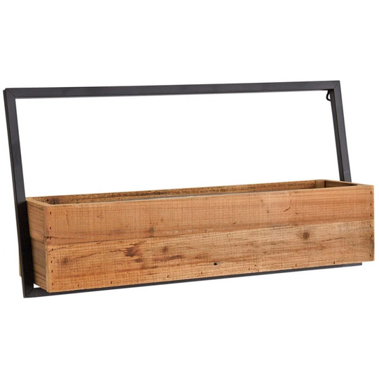 Lofty Wall Planter