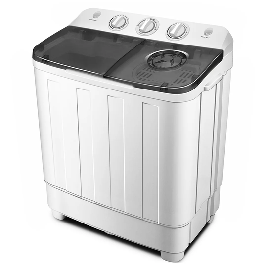 Partughimeos 4.6kg Top Load Washing Machine