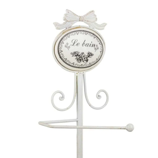 Mattson Free Standing Towel Stand