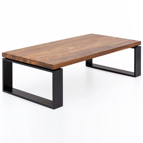 Mcclellan Coffee Table