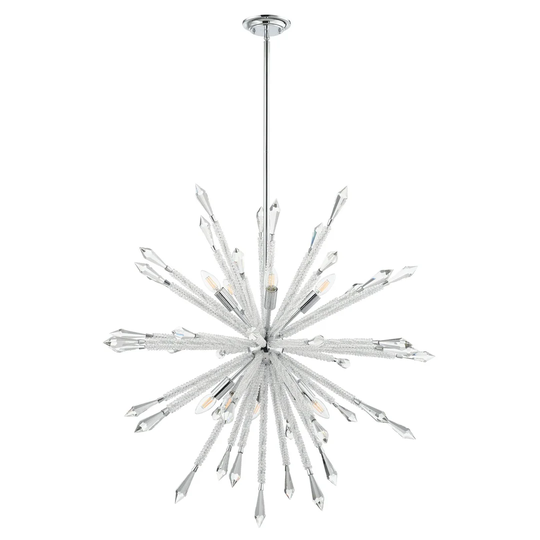 Stonecrest 10 - Light Star LED Pendant