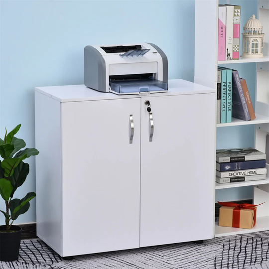 Adrainne Filing Cabinet