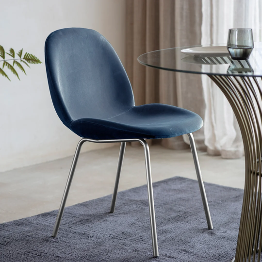 Layne Upholstered Dining Chair