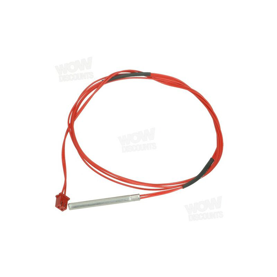 Sensor ntc 12542090 - Genuine