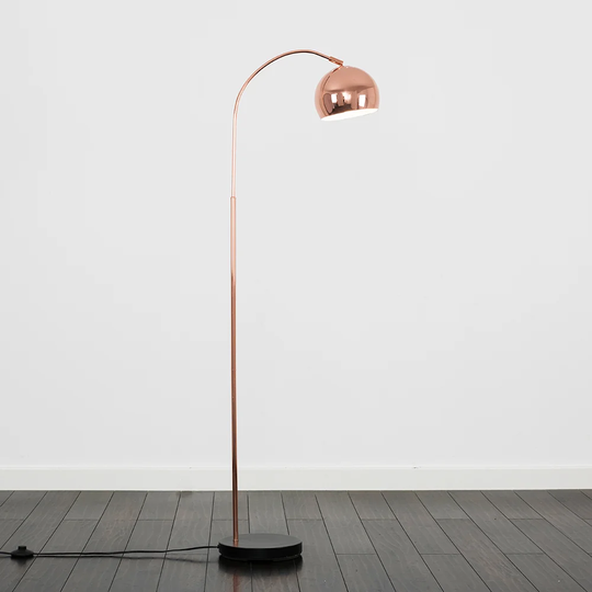Dipietro 155cm Arched Floor Lamp