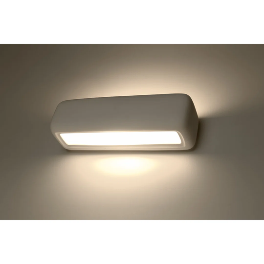 Wall Lamp Ceramic SUBANI
