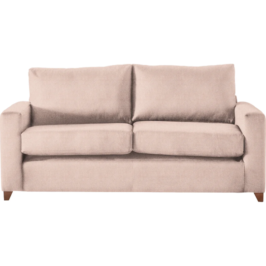 Bolen 3 Seater Fold Out Sofa Bed