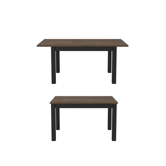 Chole 175Cm L x 95Cm D Dining Table