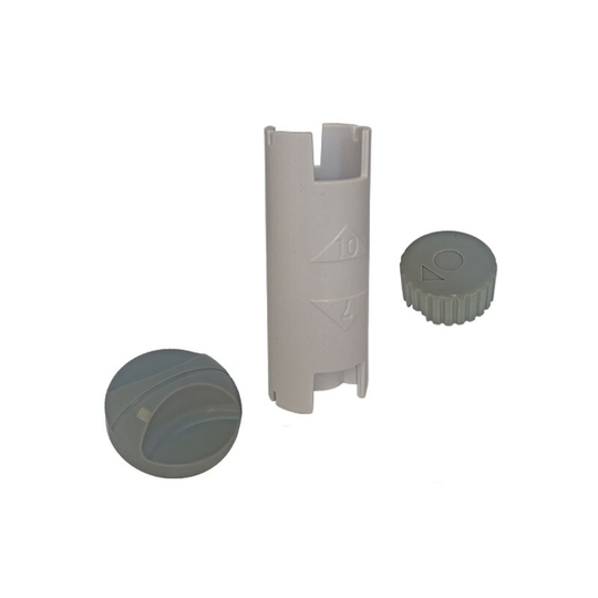 Heatrae Sadia - Control Knob 95605092