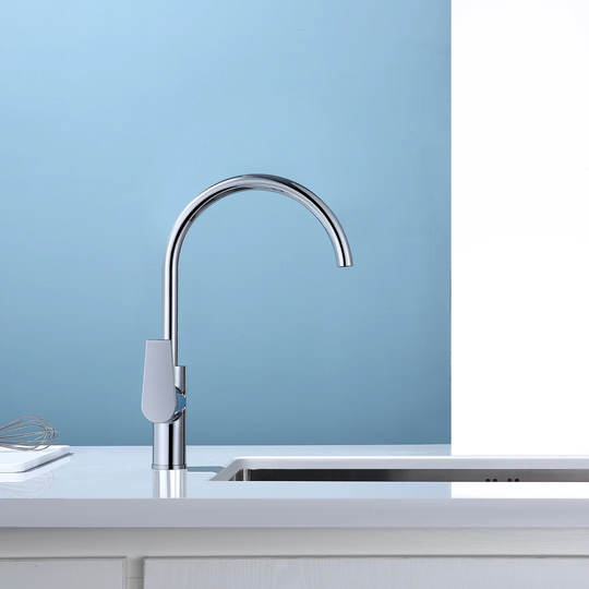 Beaty Single Lever Monobloc Tap