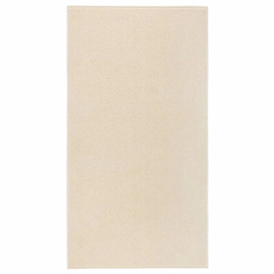Symple Stuff Rug Short Pile Cream