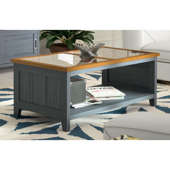 Dollinger Coffee Table
