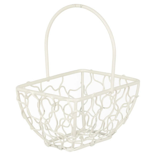 Mesh Basket