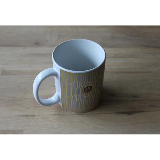Freitag Mug