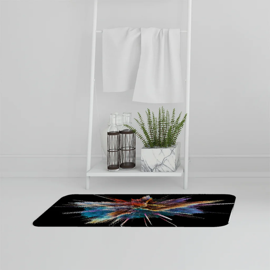 Antony Rectangle Bath Mat