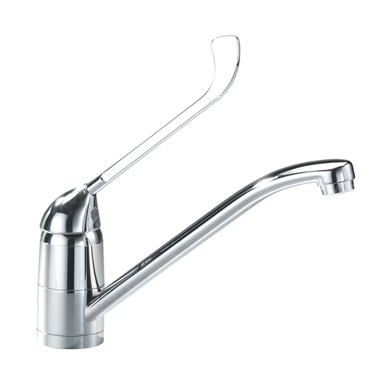 Sutherland Single Lever Monobloc Tap