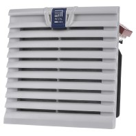 SK 3238.110 - Switchgear cabinet ventilator AC115V SK 3238.110
