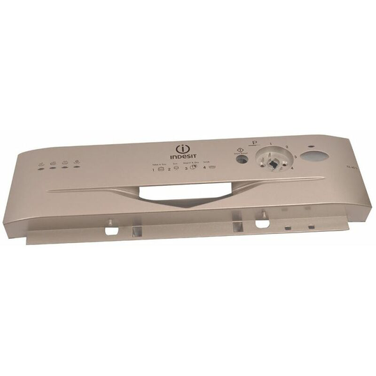 Indesit - Dishwasher Control Panel for Dishwasher