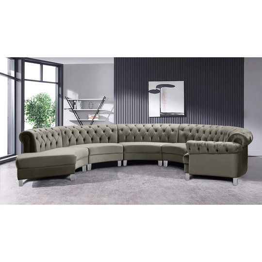 Knutson Reversible Corner Sofa