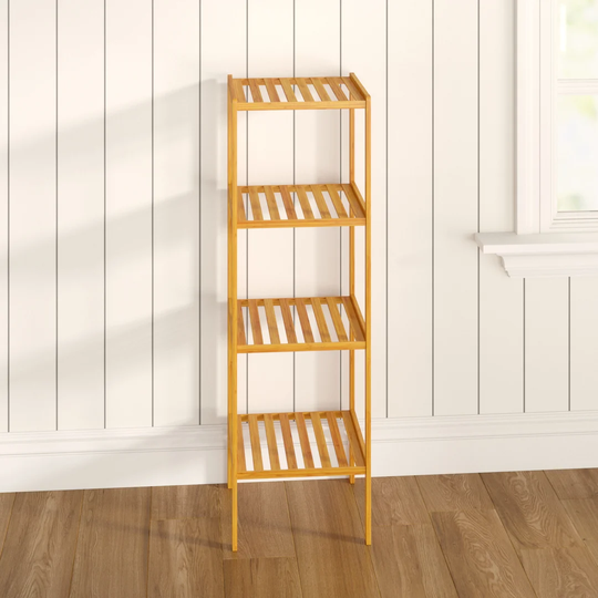 Tabitha 34 x 110cm Bathroom Shelf